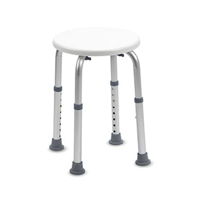 Round Shower Chair