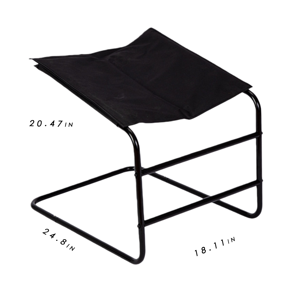 Supportive Leg Rest - Image 2