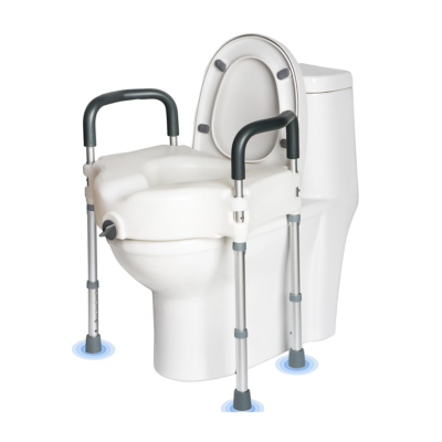 马桶增高扶手7777