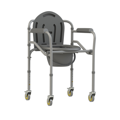 Mobility Commode Chair